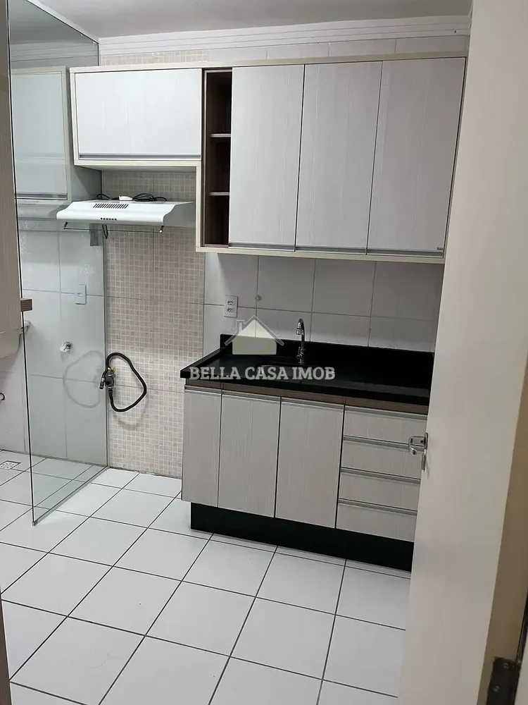 Apartamento, 2 quartos, 52 m² - Foto 6