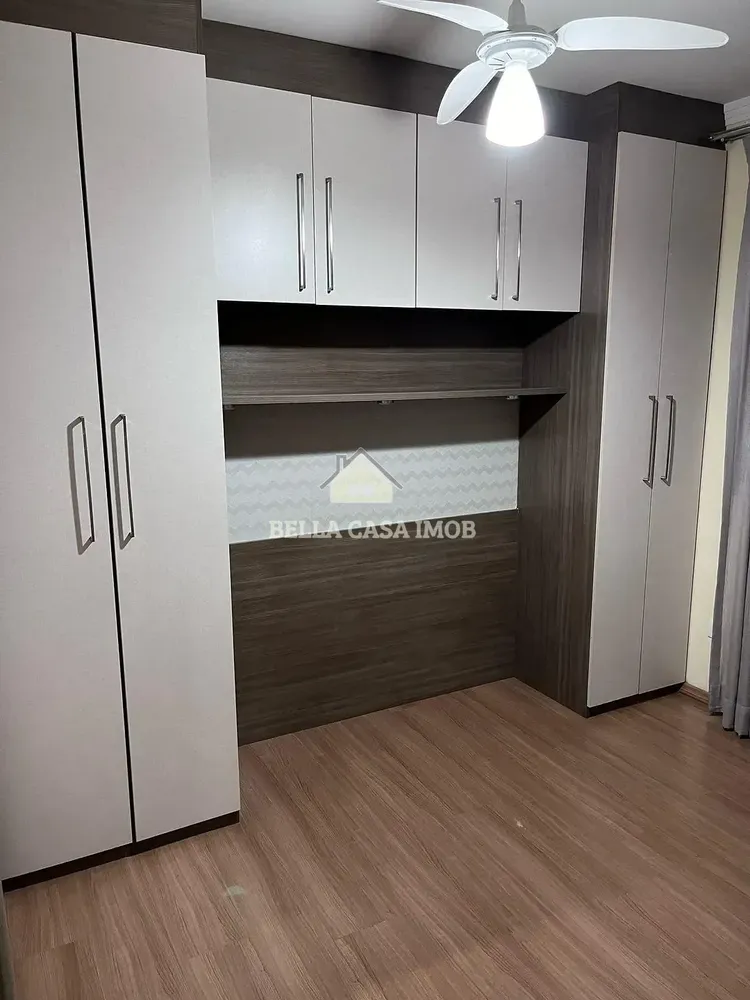 Apartamento, 2 quartos, 52 m² - Foto 2