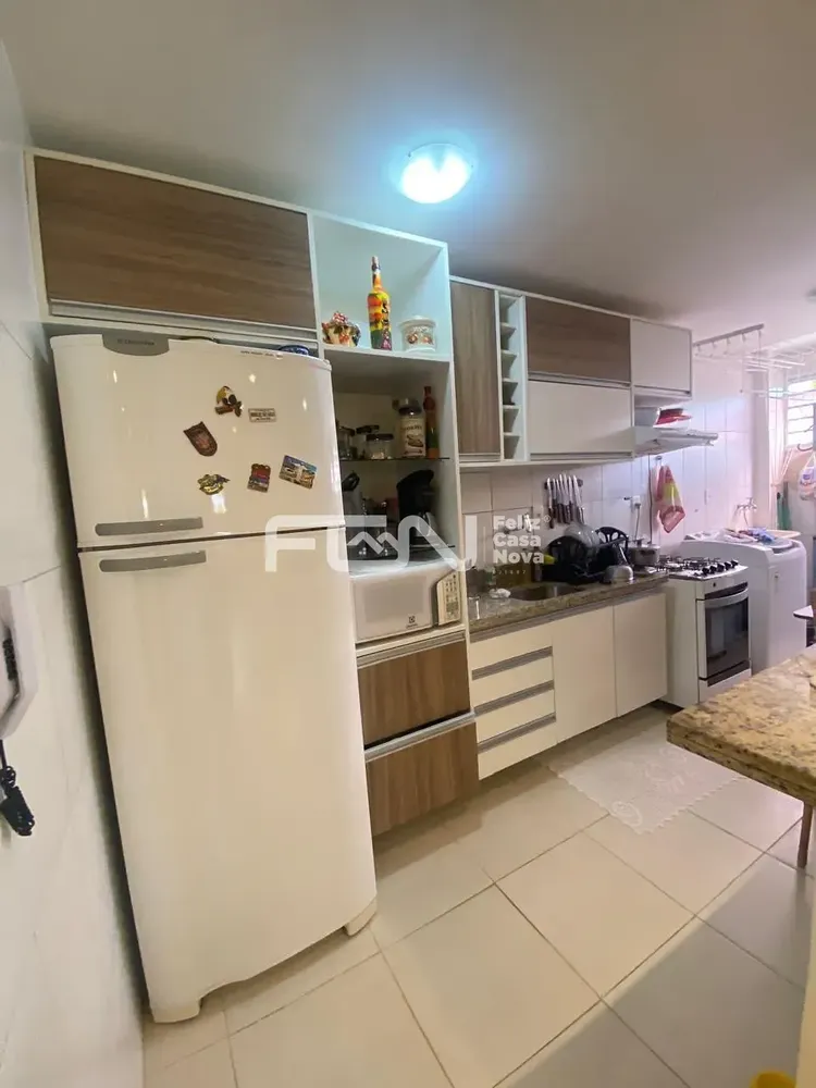 Apartamento, 2 quartos, 70 m² - Foto 1