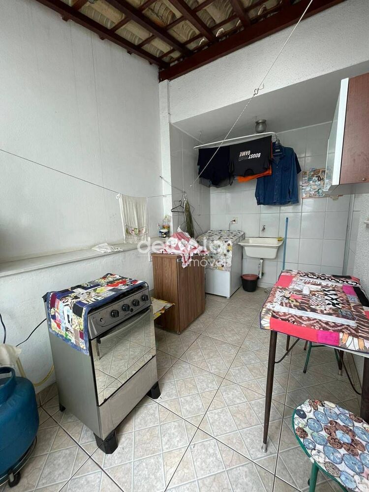 Apartamento à venda com 3 quartos, 95m² - Foto 6