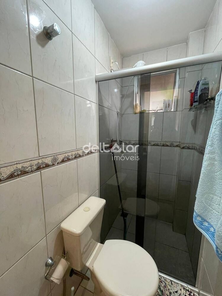 Apartamento à venda com 3 quartos, 95m² - Foto 4