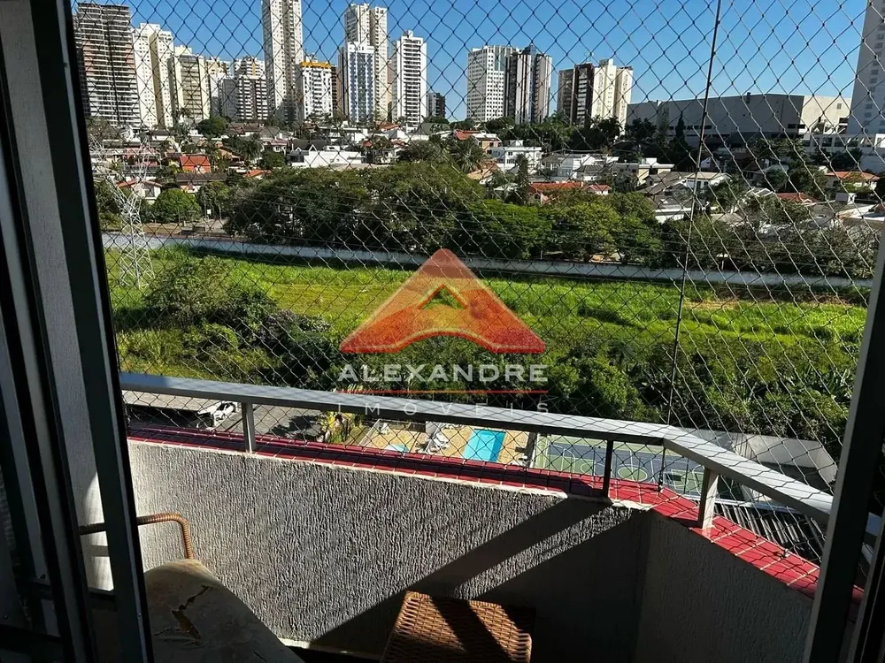 Apartamento, 3 quartos, 114 m² - Foto 2