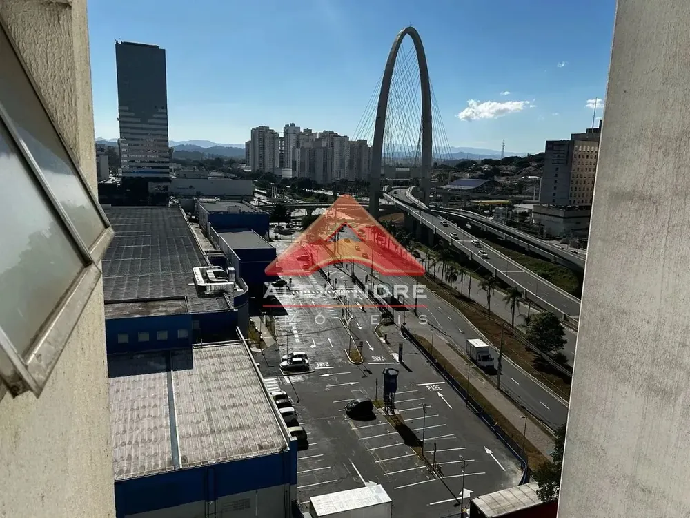 Apartamento, 3 quartos, 114 m² - Foto 1