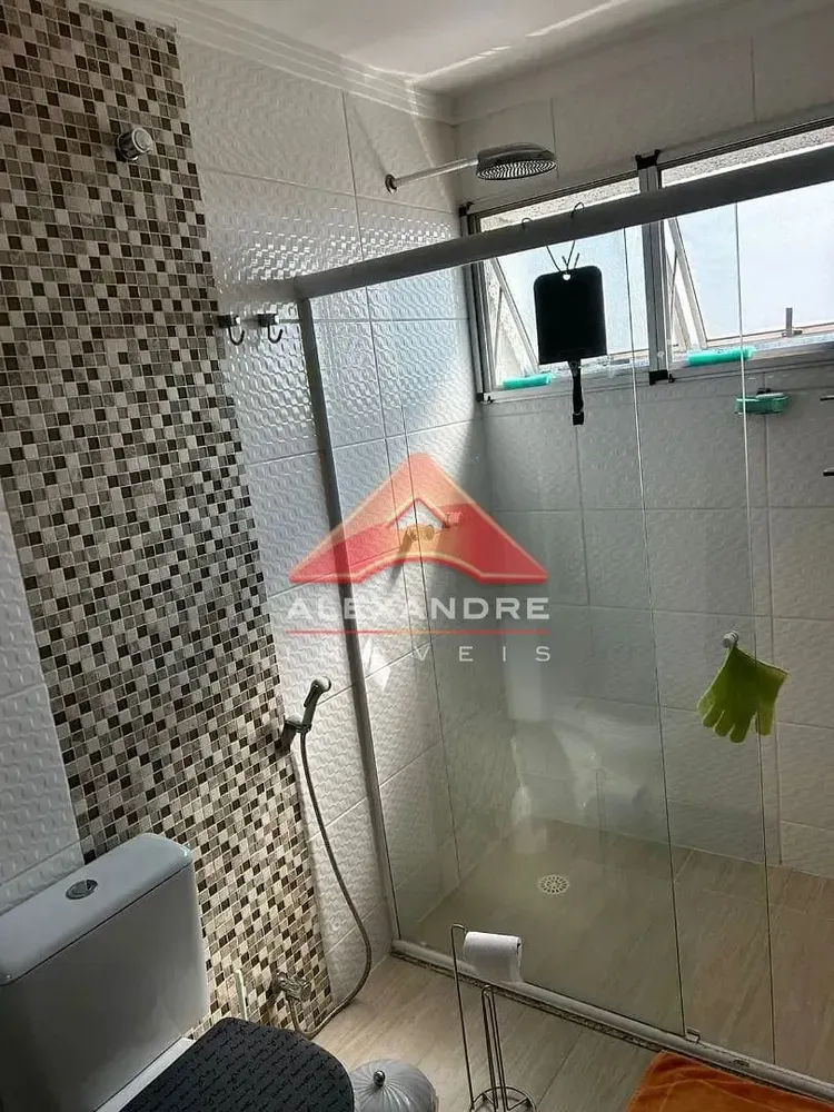 Apartamento, 3 quartos, 114 m² - Foto 8