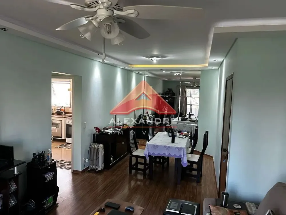 Apartamento, 3 quartos, 114 m² - Foto 7