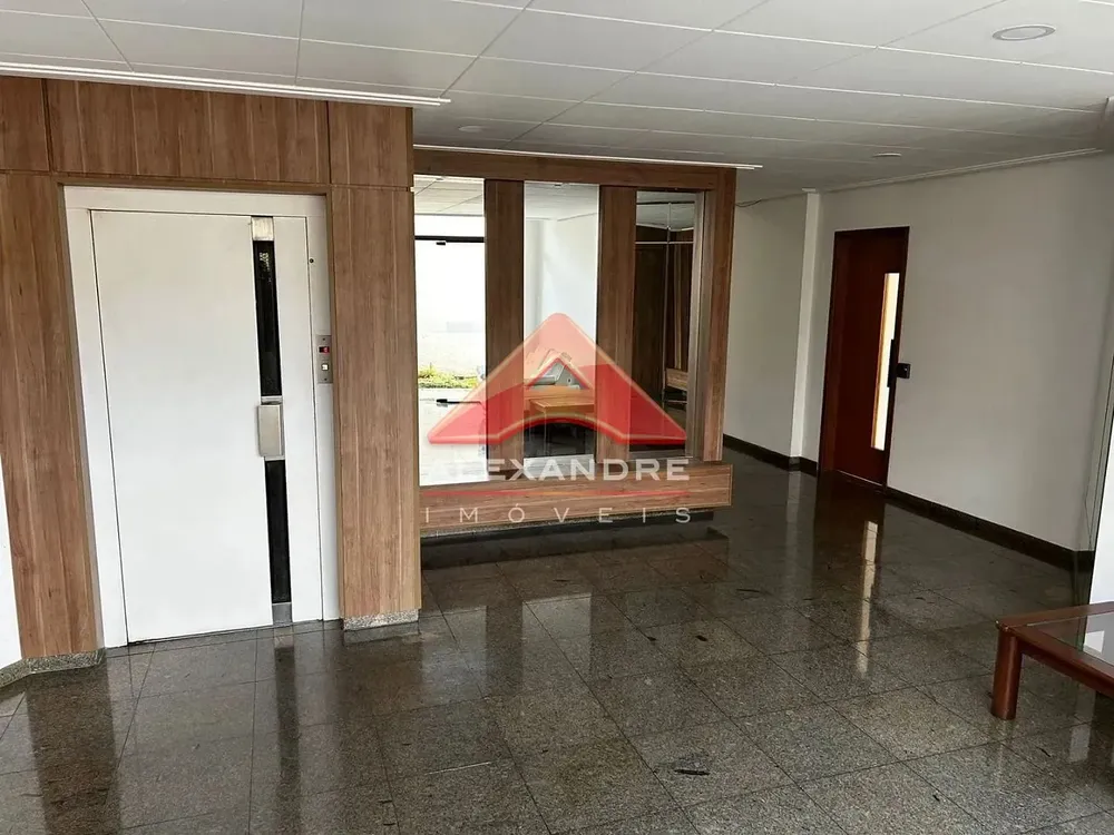 Apartamento, 3 quartos, 114 m² - Foto 3