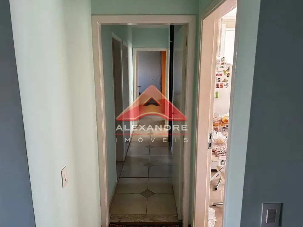 Apartamento, 3 quartos, 114 m² - Foto 5