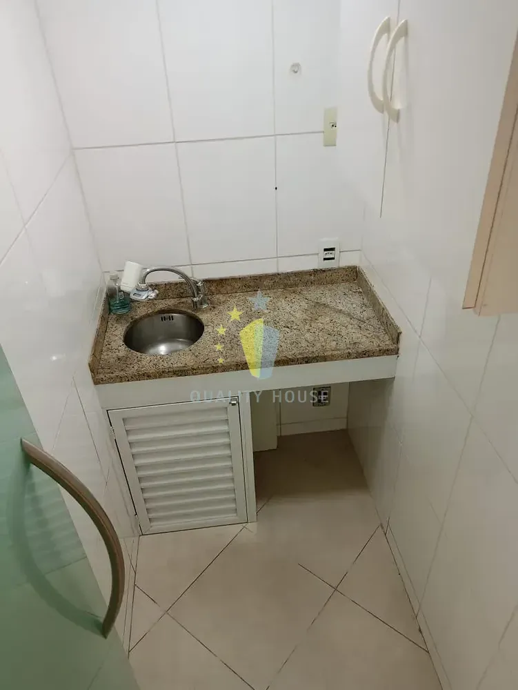 Apartamento, 2 quartos, 68 m² - Foto 8