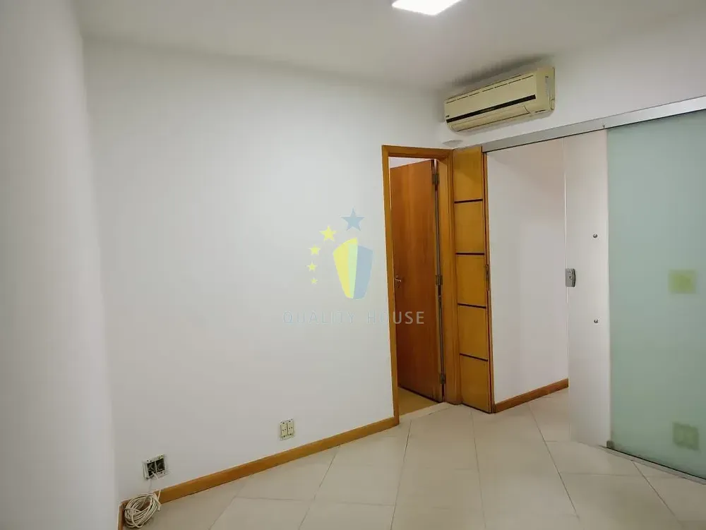 Apartamento, 2 quartos, 68 m² - Foto 2
