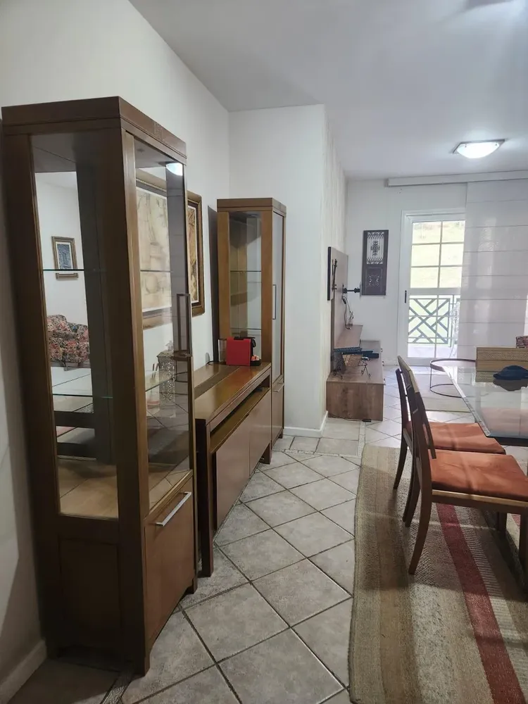 Apartamento, 3 quartos, 140 m² - Foto 4