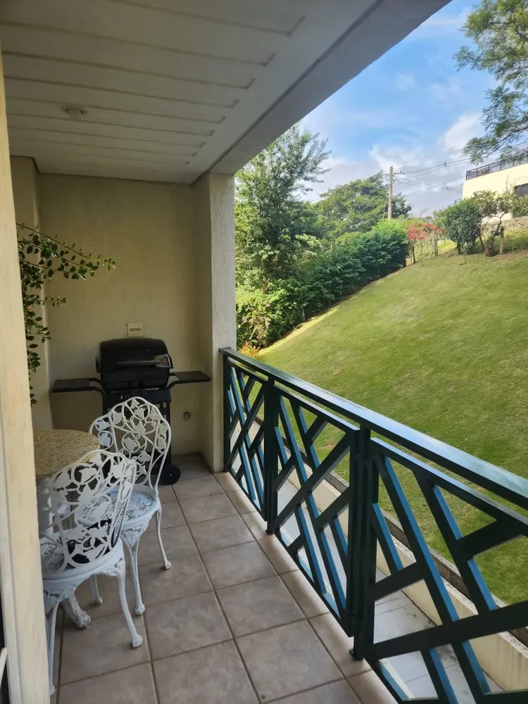 Apartamento, 3 quartos, 140 m² - Foto 2