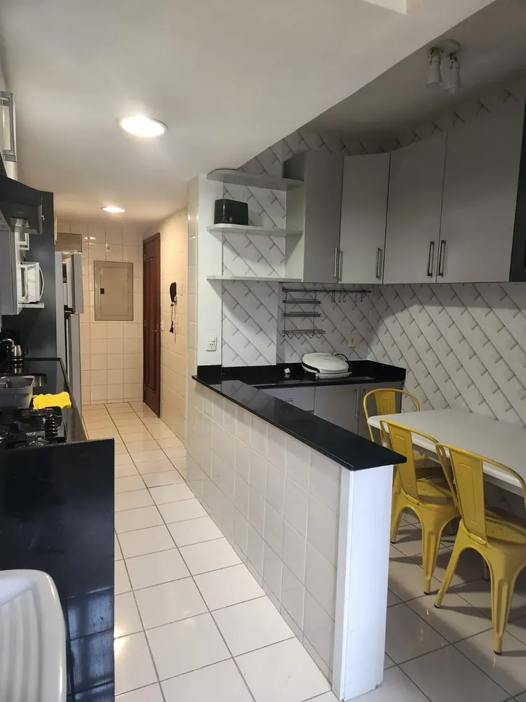 Apartamento, 3 quartos, 140 m² - Foto 13
