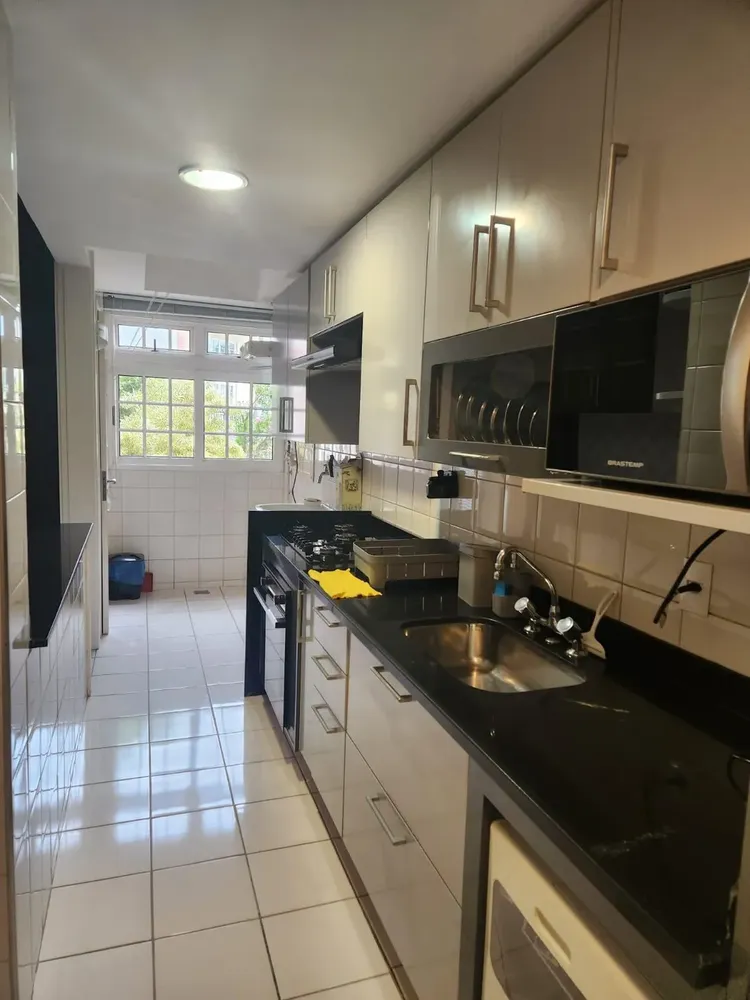 Apartamento, 3 quartos, 140 m² - Foto 16
