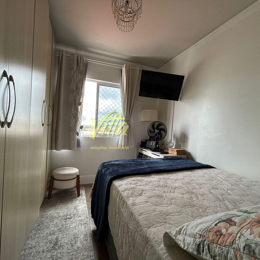 Apartamento à venda com 2 quartos, 64m² - Foto 6