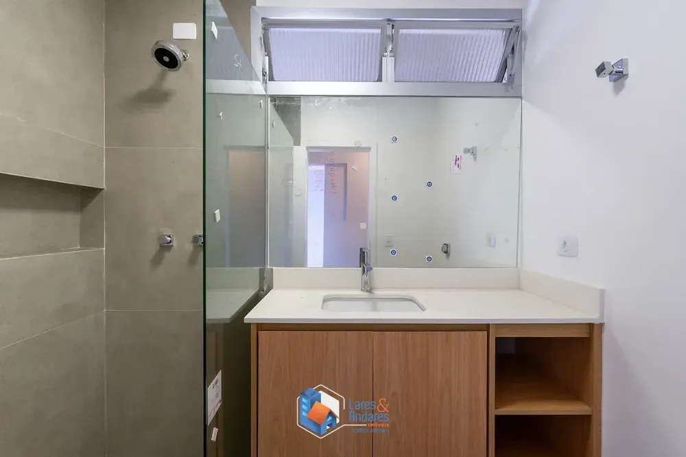 Apartamento, 2 quartos, 60 m² - Foto 3