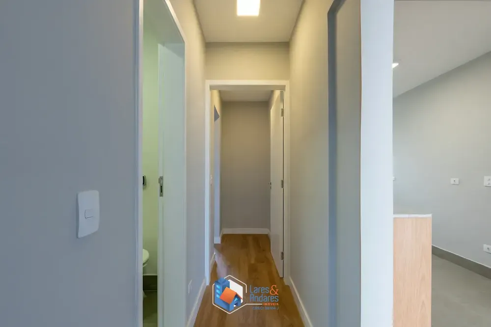 Apartamento, 2 quartos, 60 m² - Foto 1