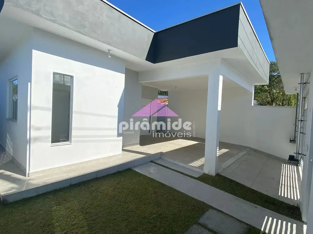 Casa, 3 quartos, 180 m² - Foto 1