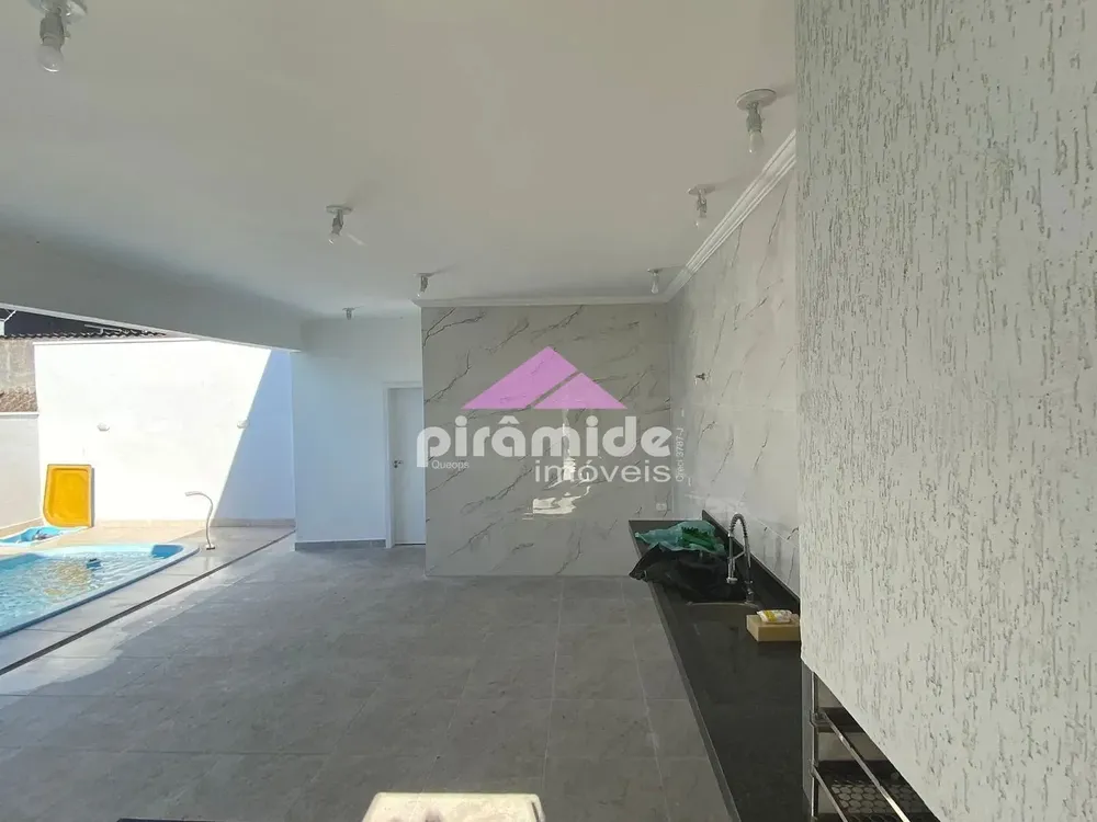 Casa, 3 quartos, 180 m² - Foto 4