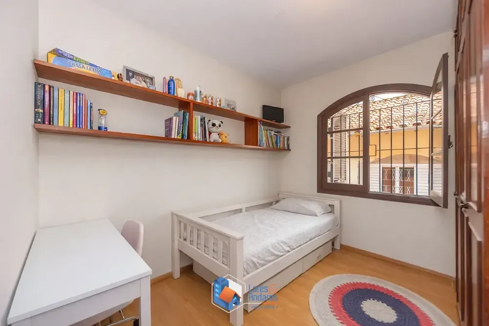 Casa, 3 quartos, 190 m² - Foto 4