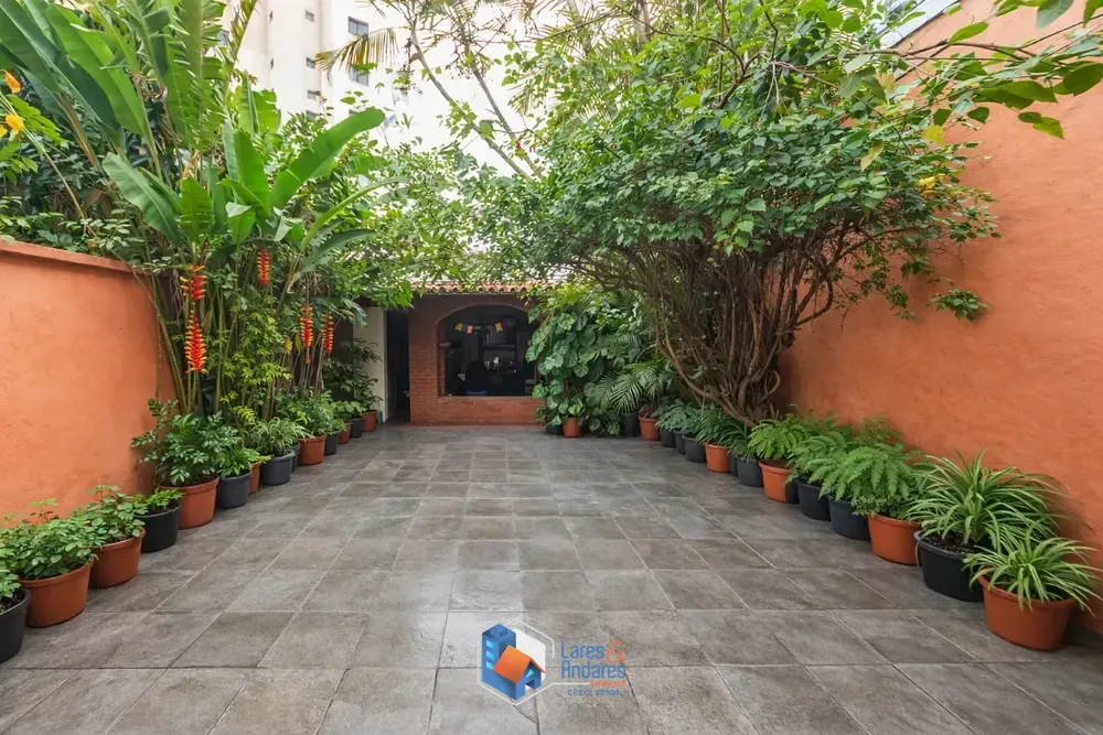 Casa, 3 quartos, 190 m² - Foto 5