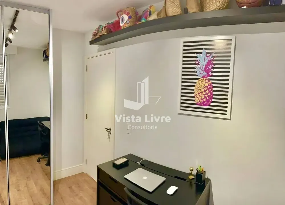 Apartamento, 2 quartos, 78 m² - Foto 7