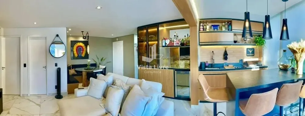 Apartamento, 2 quartos, 78 m² - Foto 8