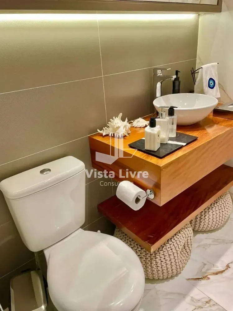 Apartamento, 2 quartos, 78 m² - Foto 2