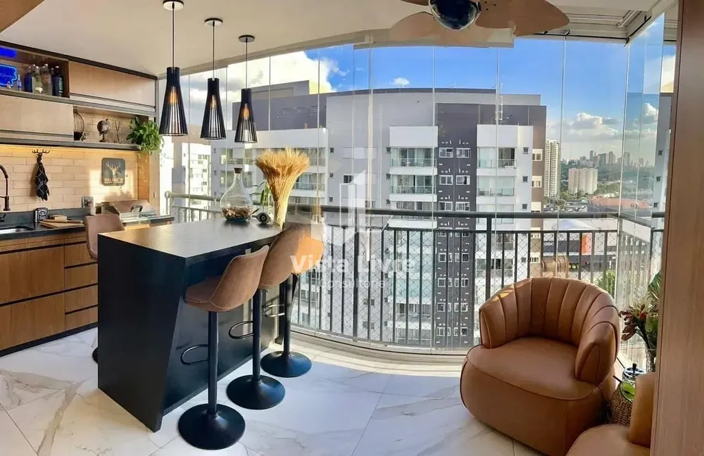 Apartamento, 2 quartos, 78 m² - Foto 5