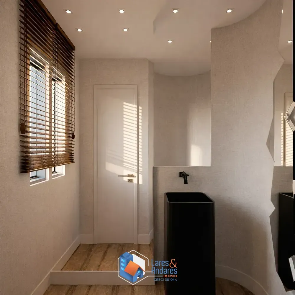 Apartamento, 3 quartos, 102 m² - Foto 1