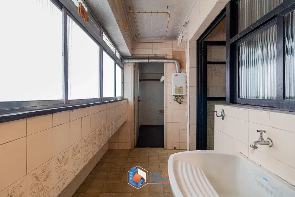 Apartamento, 3 quartos, 102 m² - Foto 3