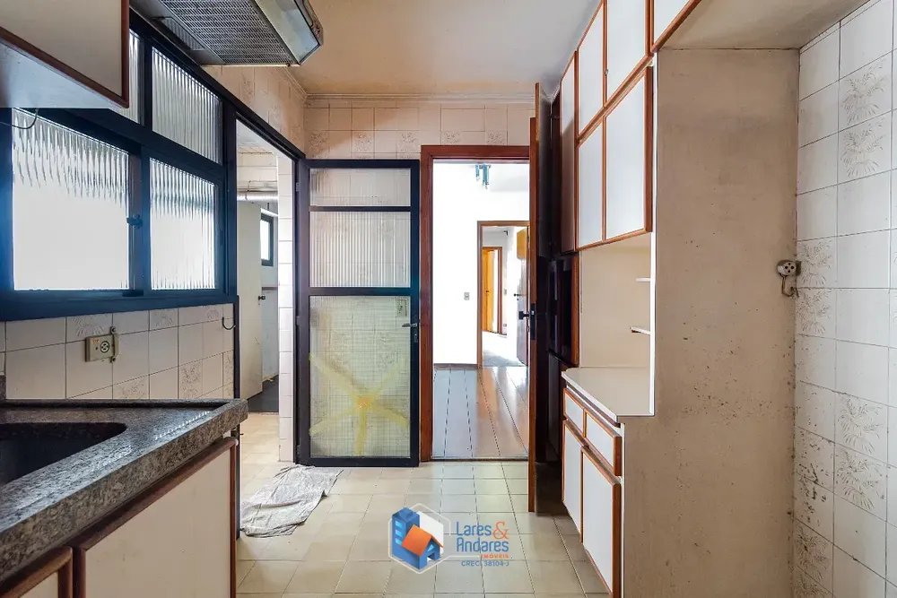 Apartamento, 3 quartos, 102 m² - Foto 2