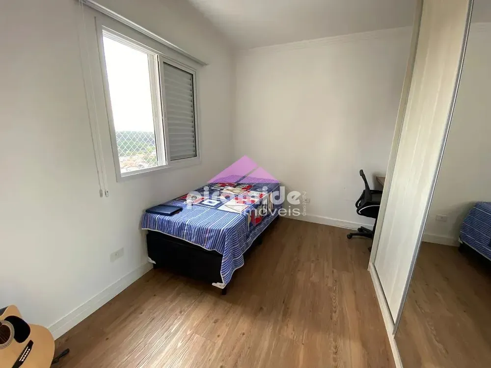 Apartamento, 2 quartos, 65 m² - Foto 2
