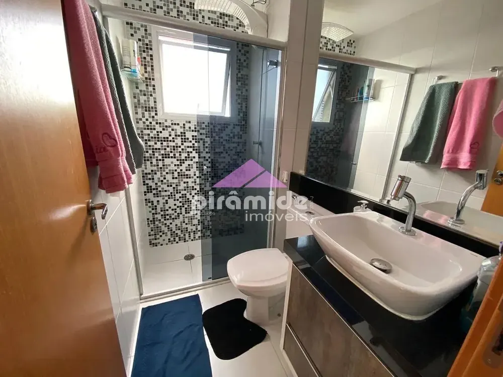 Apartamento, 2 quartos, 65 m² - Foto 6