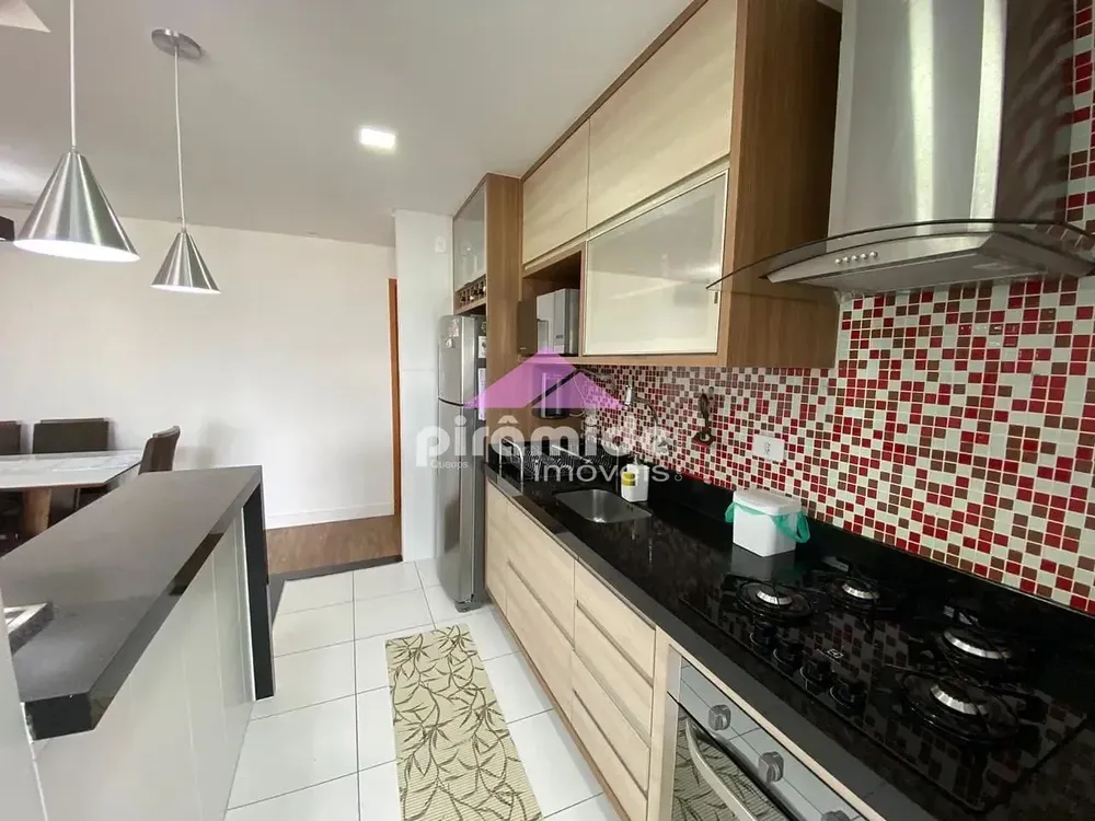 Apartamento, 2 quartos, 65 m² - Foto 3