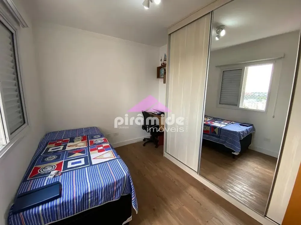 Apartamento, 2 quartos, 65 m² - Foto 5