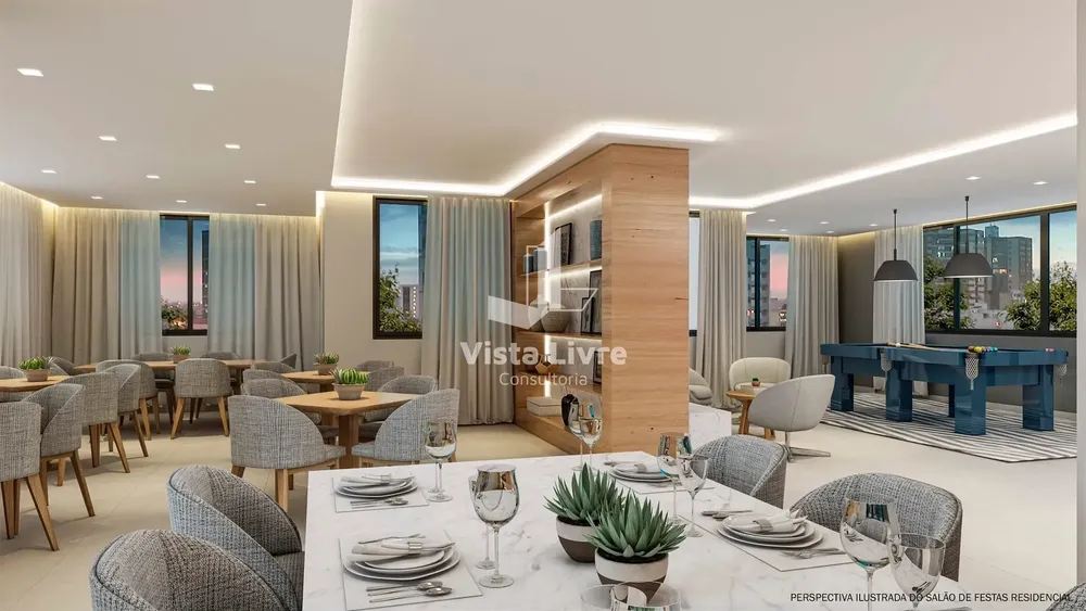 Apartamento, 3 quartos, 68 m² - Foto 3