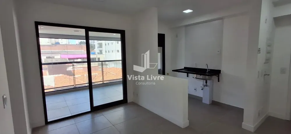 Apartamento, 3 quartos, 68 m² - Foto 1