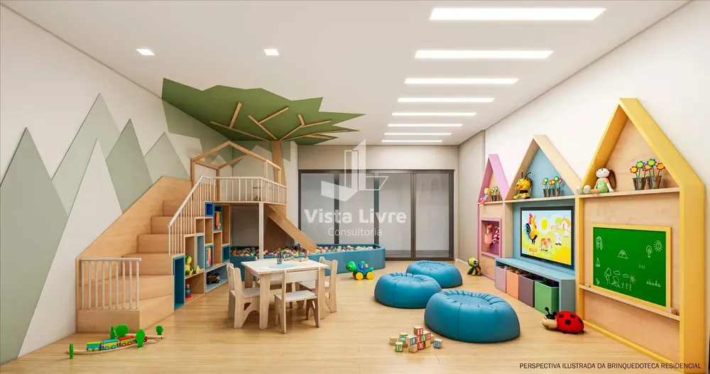 Apartamento, 3 quartos, 68 m² - Foto 7