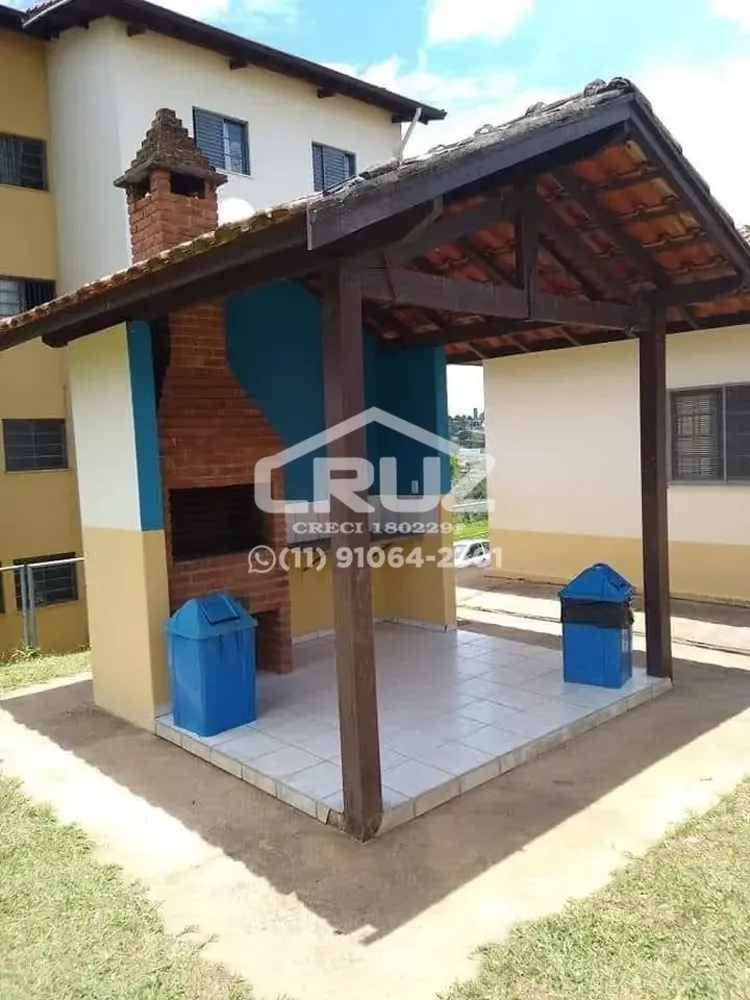 Apartamento, 2 quartos, 50 m² - Foto 3