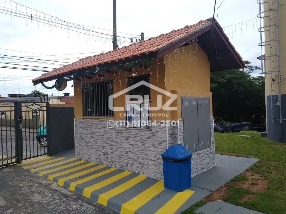 Apartamento, 2 quartos, 50 m² - Foto 5
