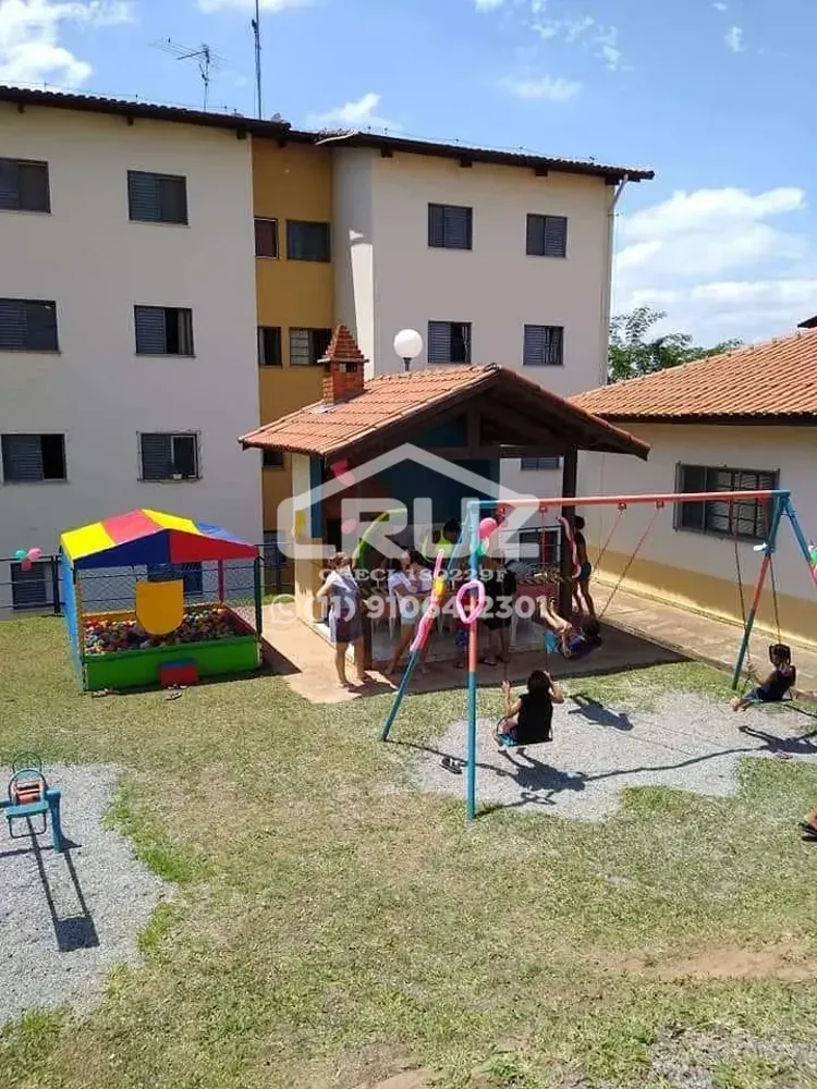 Apartamento, 2 quartos, 50 m² - Foto 8