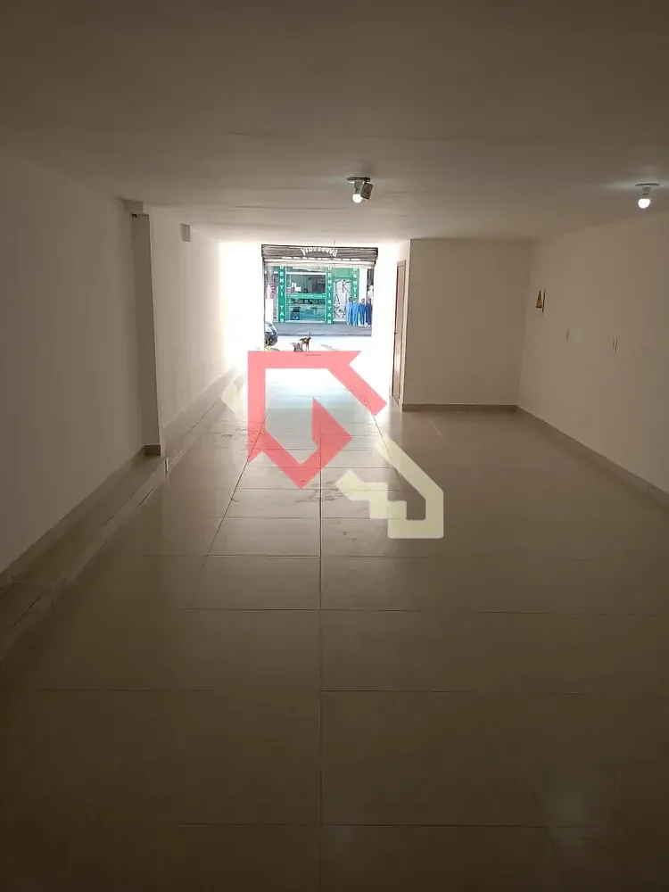 Loja-Salão, 90 m² - Foto 2