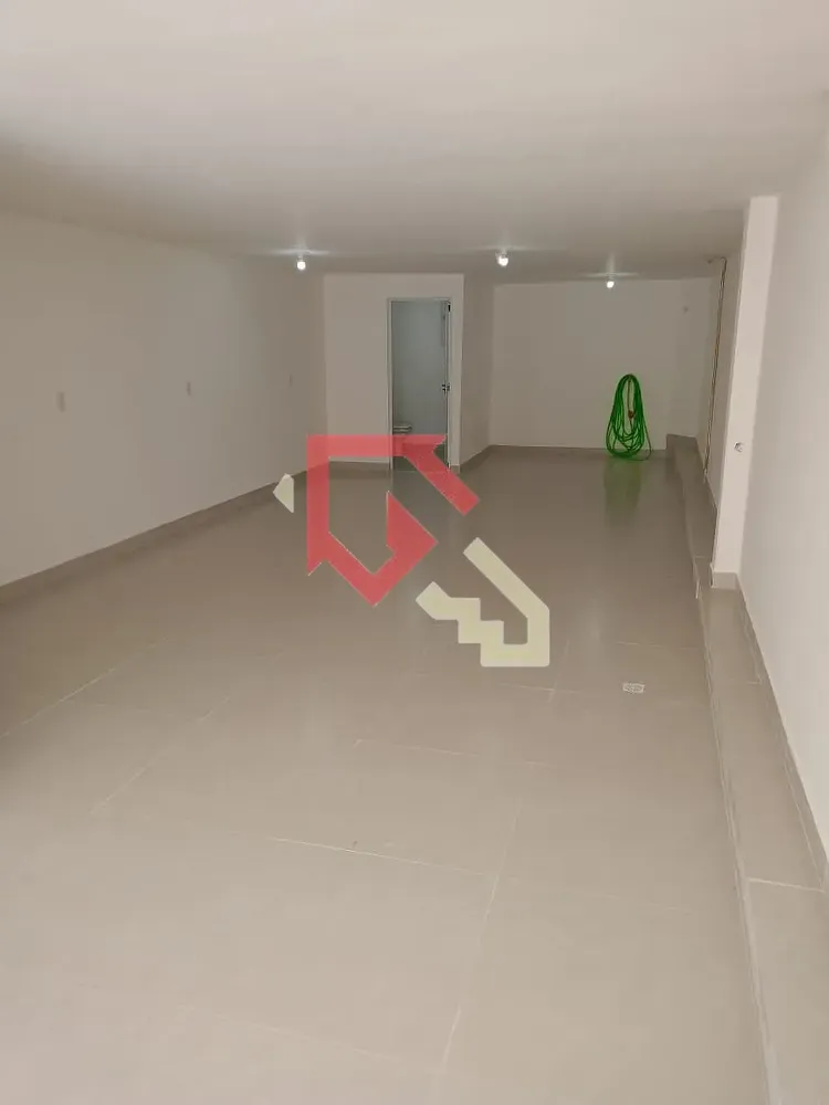Loja-Salão, 90 m² - Foto 3