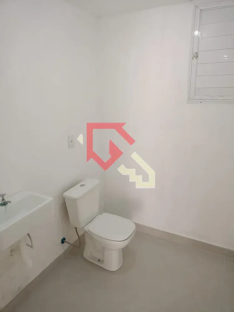 Loja-Salão, 90 m² - Foto 1