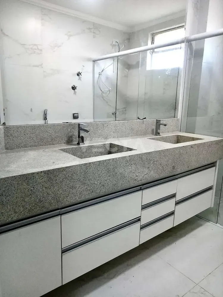 Apartamento, 3 quartos, 140 m² - Foto 3