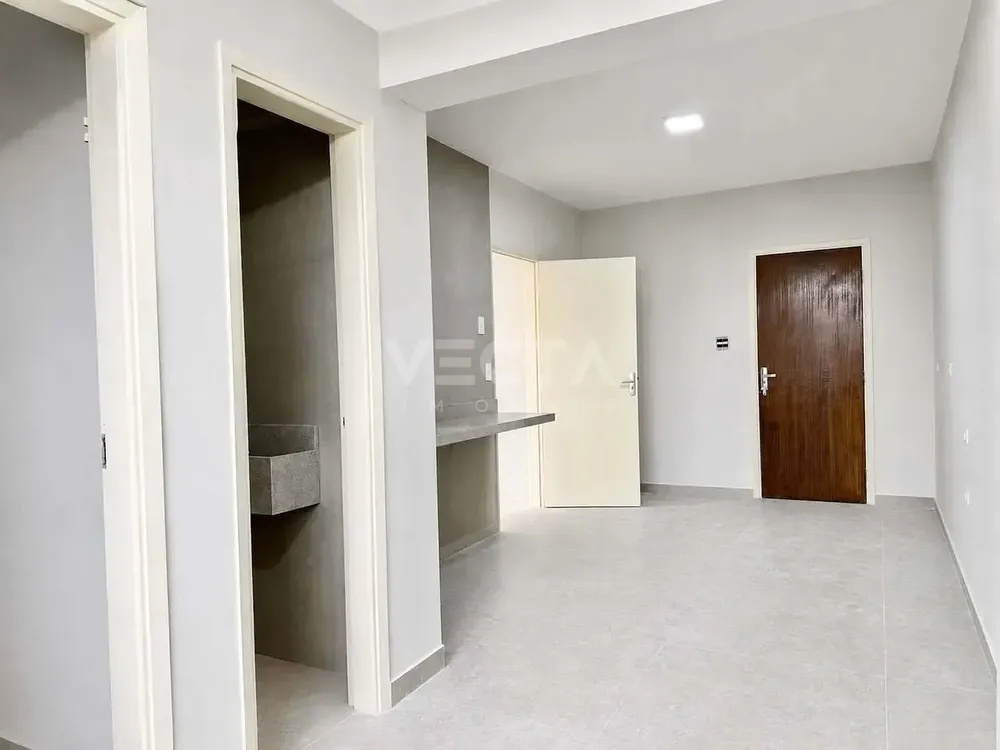 Apartamento, 3 quartos, 140 m² - Foto 1