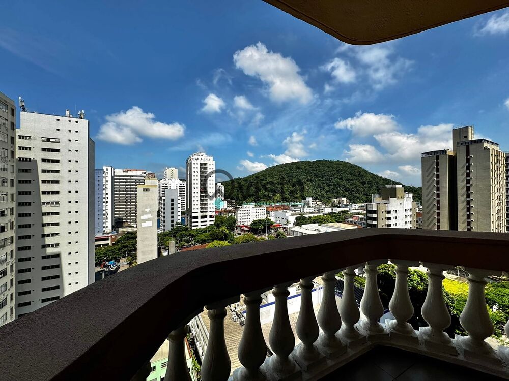 Apartamento, 3 quartos, 130 m² - Foto 1