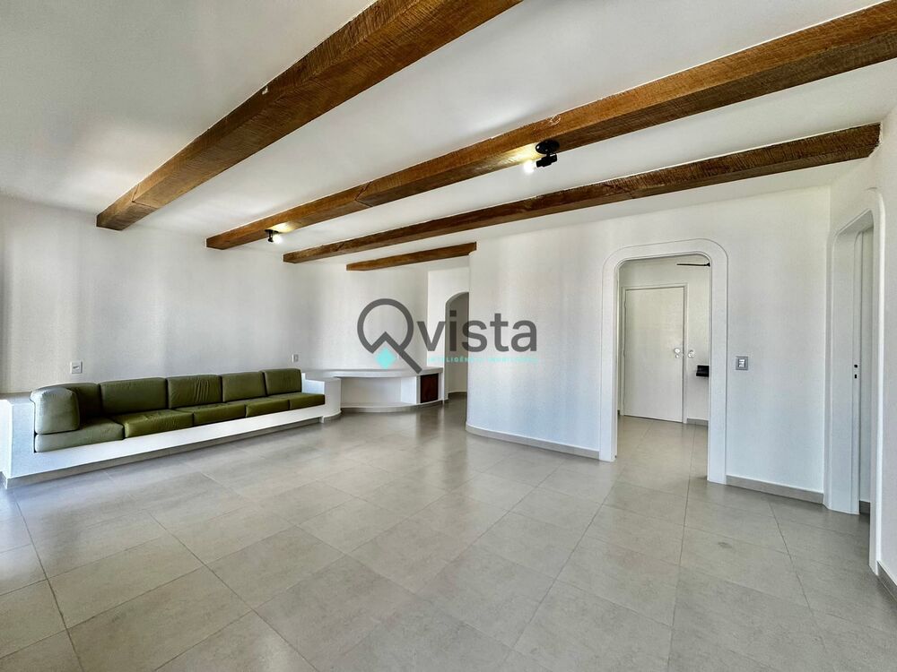 Apartamento, 3 quartos, 130 m² - Foto 2