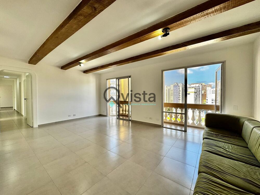 Apartamento, 3 quartos, 130 m² - Foto 4