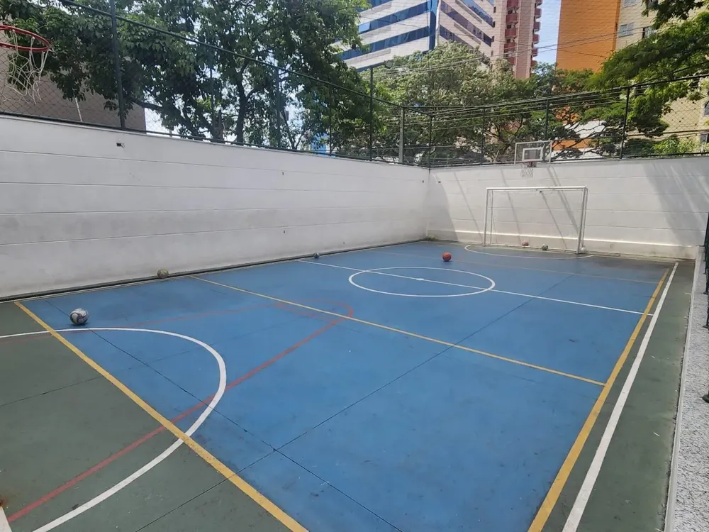 Apartamento, 3 quartos, 109 m² - Foto 4